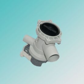 تصویر پمپ مگنتی اسنوا 801 -601 کامل چین