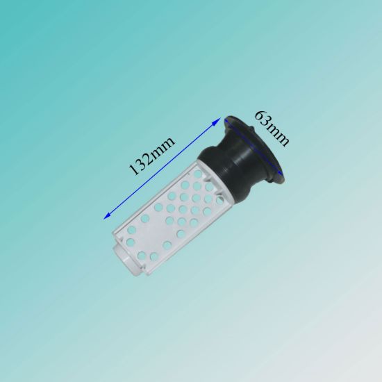 تصویر فیلتر آزمایش GSG