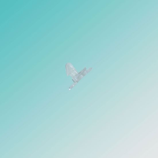 تصویر زبانه کندی قدیم چپ