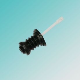 تصویر سوپاپ تخلیه سیفون اسنوا اهرم دار G2