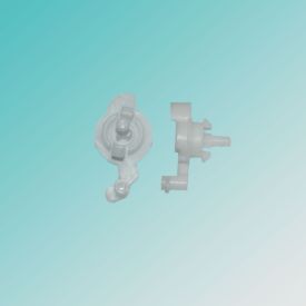 تصویر اهرم تخلیه دوقلو پاکشوما 3 کیلو لبه دار G1