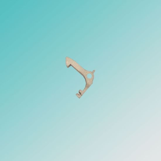 تصویر زبانه ژنوا فلزی