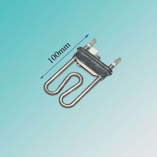تصویر المنت ظرفشويي ال جي 1900 وات كوتاه MPN 10cm