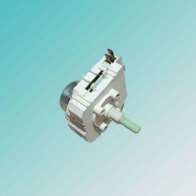 تصویر تایمر کندی CB83T- EC2003