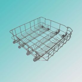 تصویر سبد پایین ظرفشویی ال جی MPN