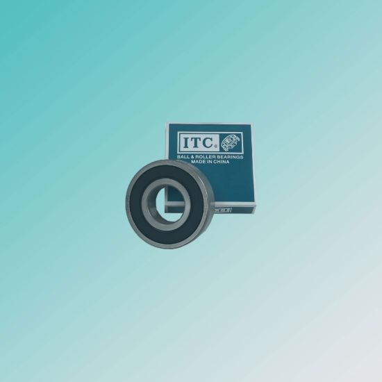 تصویر بلبرینگ 6306 ITC