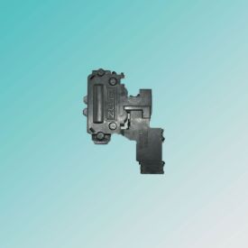 تصویر میکروسوئیچ ظرفشویی بوش فابریک