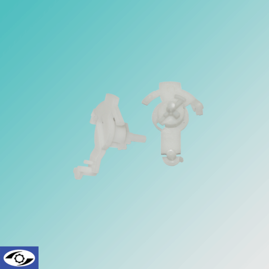 تصویر اهرم تخلیه دوقلو اسنوا G2