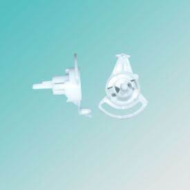 تصویر اهرم تخلیه دوقلو حایر MPN