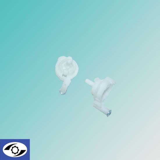 تصویر اهرم تخلیه دوقلو پاکشوما 7 کیلو 2 خار G2