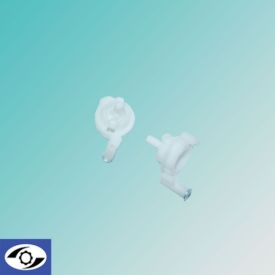 تصویر اهرم تخلیه دوقلو پاکشوما 7 کیلو 2 خار معمولی