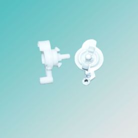 تصویر اهرم تخلیه دوقلو پاکشوما 3کیلو G1