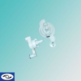 تصویر اهرم تخلیه دوقلو پاکشوما 3 کیلو G2