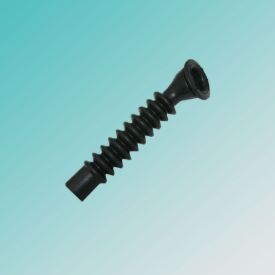 تصویر خرطومی هوای کرال - پاکشوما