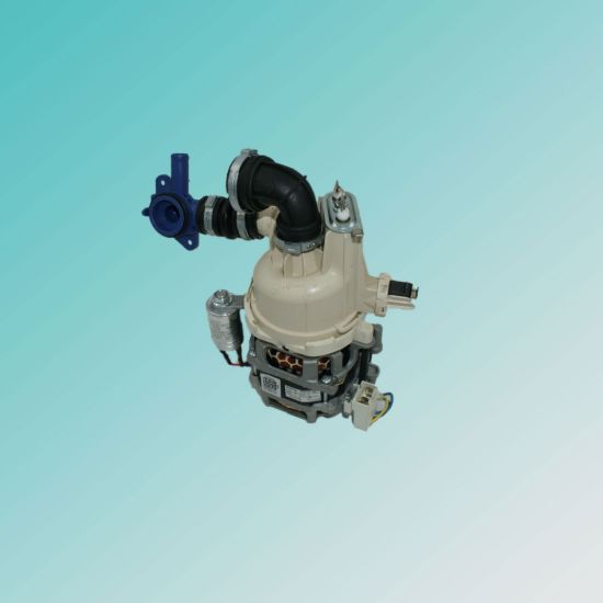 تصویر جت پمپ ظرفشویی پاکشوما - مدیا کامل فابریک