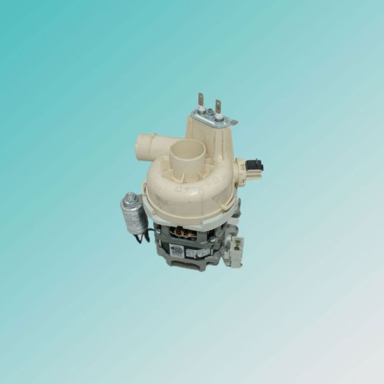 تصویر جت پمپ ظرفشویی مدیا فابریک