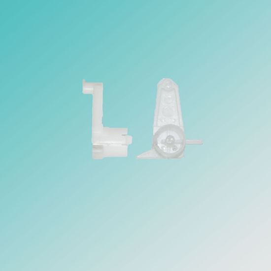 تصویر اهرم تخلیه دوقلو توشیبا B 1500 - B 1100