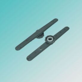 تصویر آب پاش بالا ظرفشویی کندی - مدیا - گرونیه فابریک