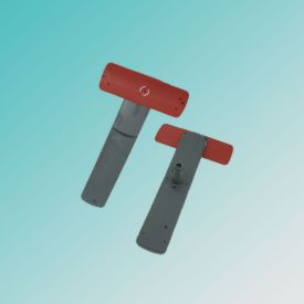 تصویر آب پاش پایین ظرفشویی الکترولوکس پهن فابریک