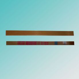 تصویر تسمه 1192 شیار ریز کرم H7