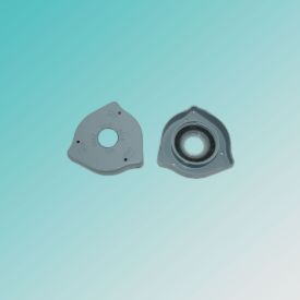 تصویر درب پوش نمک ایندیزیت - الگانس حایر فابریک