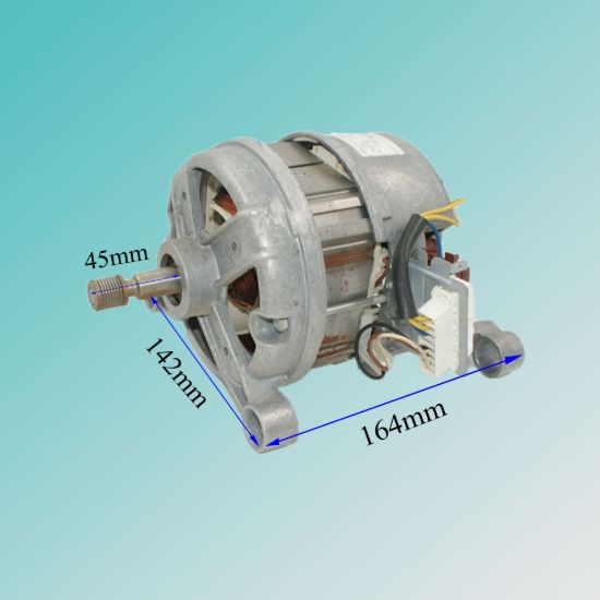 تصویر موتور ذغالی اوشن KEN700-1000 استوک