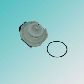 تصویر پمپ ظرفشویی ایندیزیت - ویرپول اصلی