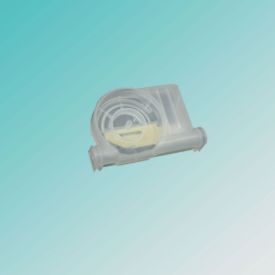تصویر فلومتر تنظیم آب ظرفشویی بوش