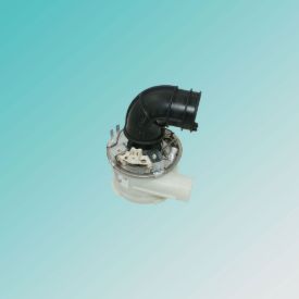 تصویر المنت ظرفشویی ویرپول - ایندیزیت کوتاه کامل