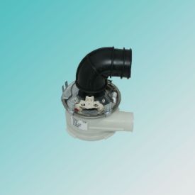 تصویر المنت ظرفشویی ویرپول - ایندیزیت بلند کامل