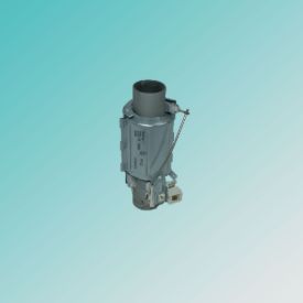 تصویر المنت ظرفشویی 1800 وات لوله ای باریک فابریک