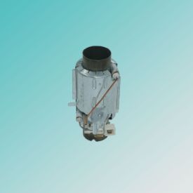تصویر المنت ظرفشویی 2100 وات لوله ای فابریک