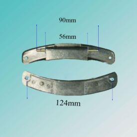 تصویر لولای پارس  MPN 4250