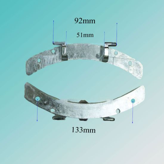 تصویر لولای تکنو - وست پونت - رایکو GSG