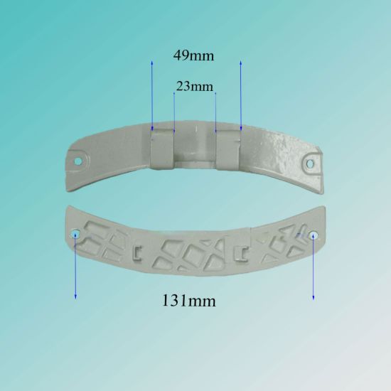 تصویر لولای آبسال 453 - GSG 538