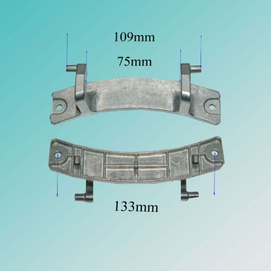 تصویر لولای اسنوا نانو 7 کیلو MPN