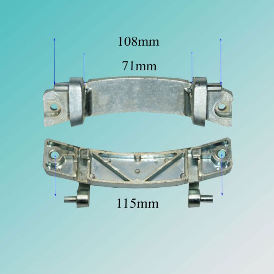 تصویر لولای بوش مكس 5 - 6 كيلو