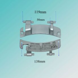 تصویر لولای سامسونگ ادواش شماره 16