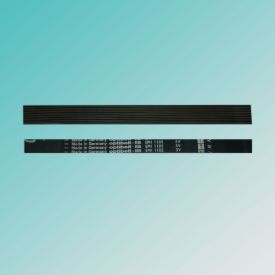تصویر تسمه 1185 شیار ریز H8