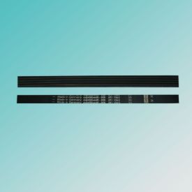 تصویر تسمه 1065 شیار درشت J5