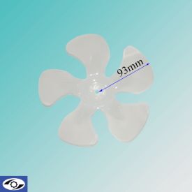 تصویر پروانه فن MPN 7