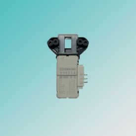 تصویر میکروسوئیچ ال جی - آریستون - کنود دهنه مربع چین
