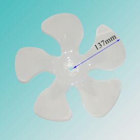 تصویر پروانه فن MPN 16