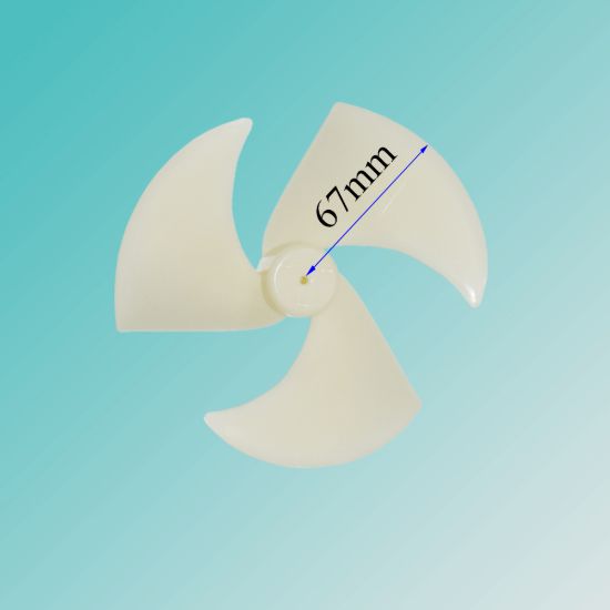 تصویر پروانه فن سامسونگ MPN