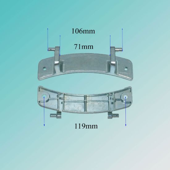تصویر لولای ال جی - پاکشوما فابریک