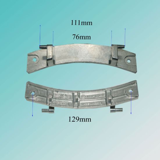 تصویر لولای سامسونگ 1282 -  MPN 1182