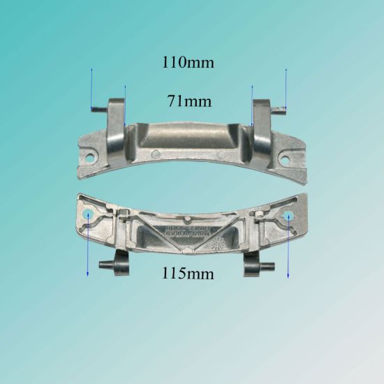 تصویر لولای بوش 6 کیلو MPN
