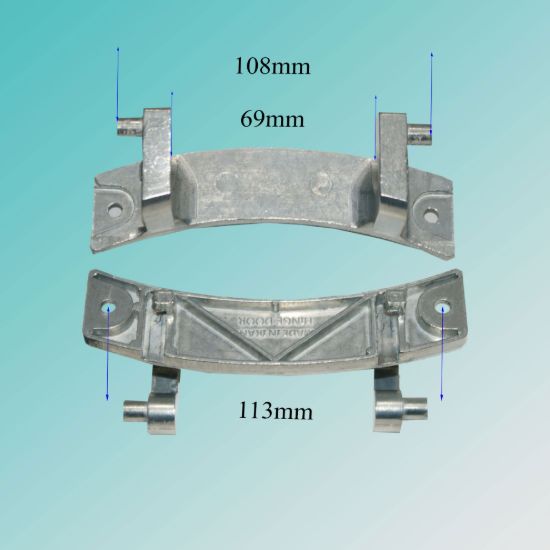 تصویر لولای سامسونگ  MPN 1290