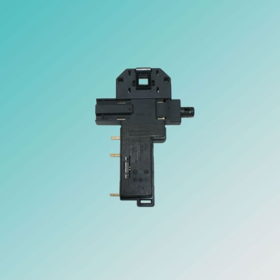 تصویر میکروسوئیچ حایر AL نخ دار چین