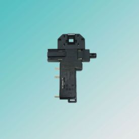 تصویر میکروسوئیچ حایر AL نخ دار چین